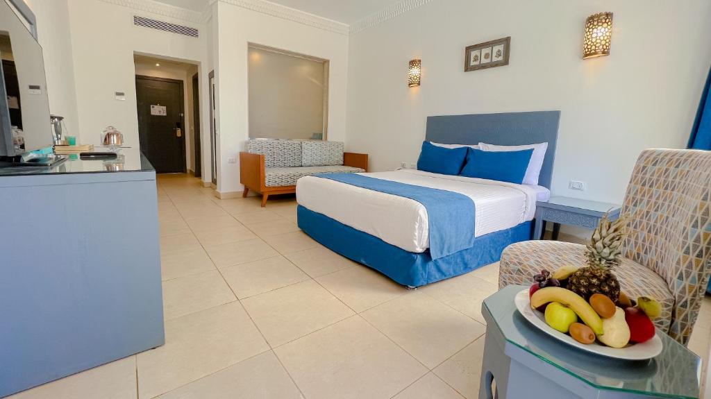 dal travel Evc-Club Reef Hotel