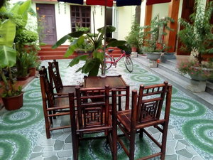 Hotel Tam Coc Smile Homestay cazare Tam Diep
