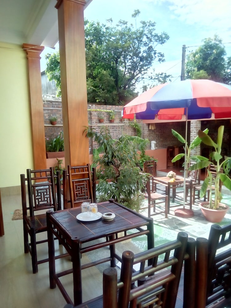 Tam Coc Smile Homestay