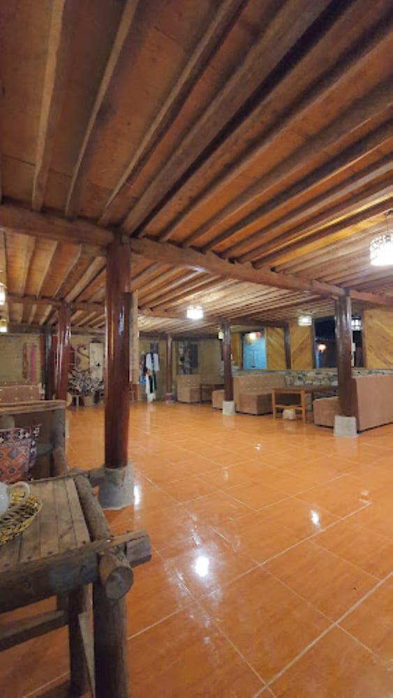 Long Co Tran Homestay