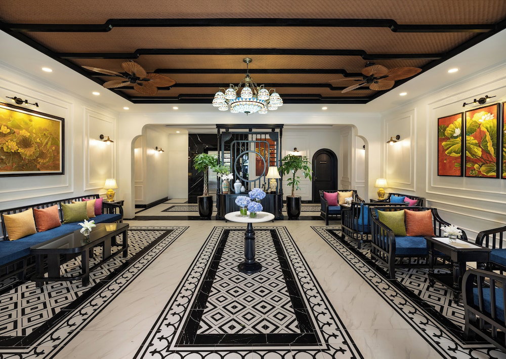 La Charm Ninh Binh Hotel & Spa