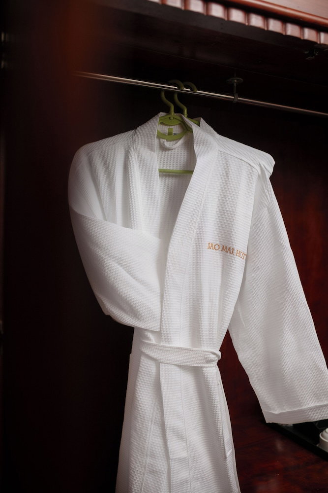 Sao Mai Boutique Hotel