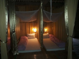Hotel Guyen's Homestay - Hostel cazare Thi Tran Viet Quang