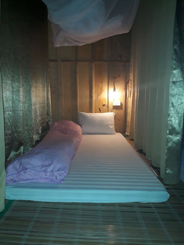 Guyen's Homestay - Hostel