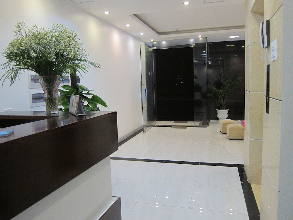 Dragon Airport Hotel
