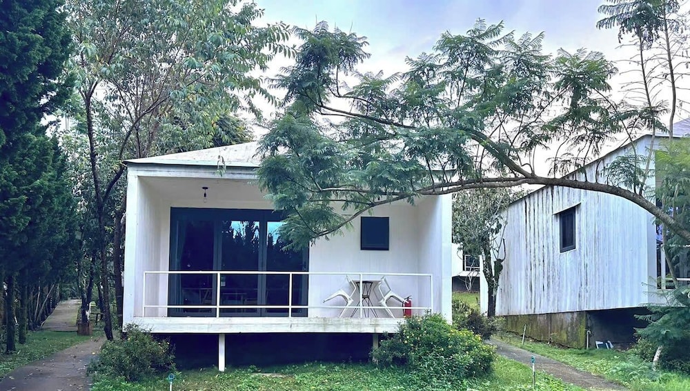Hotel La Maison Dalat
