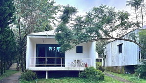Hotel La Maison Dalat cazare Lac Duong