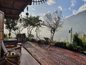 Hotel La Beauté Sa Pa cazare Lao Chai