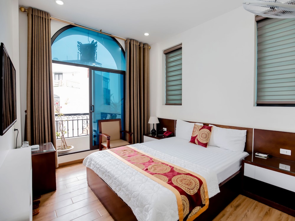 Hotel Phuong Nam Luxury Hotel Long Bien