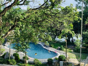 Hotel Dinh Gia Home cazare Me