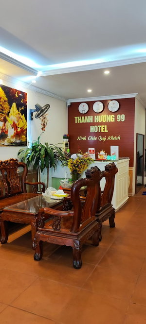 Hotel Thanh Huong 99 Hotel - Noi Bai cazare Soc Son