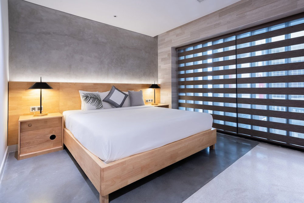 Hotel Bi Ecosuites Hanoi