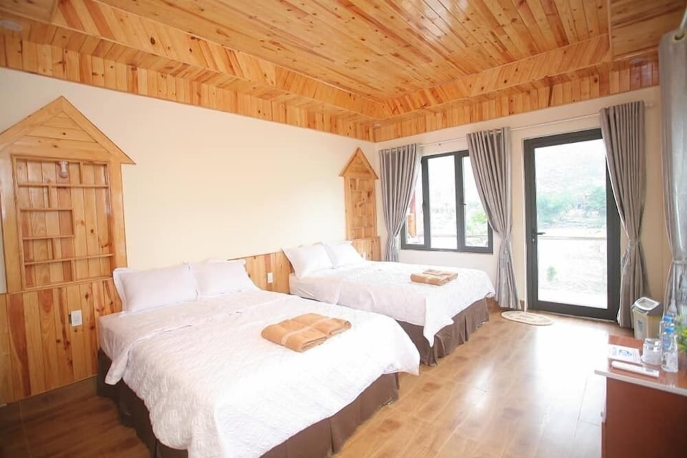 Hotel Restful River Bungalow