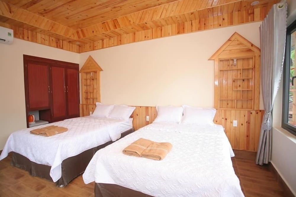 Restful River Bungalow