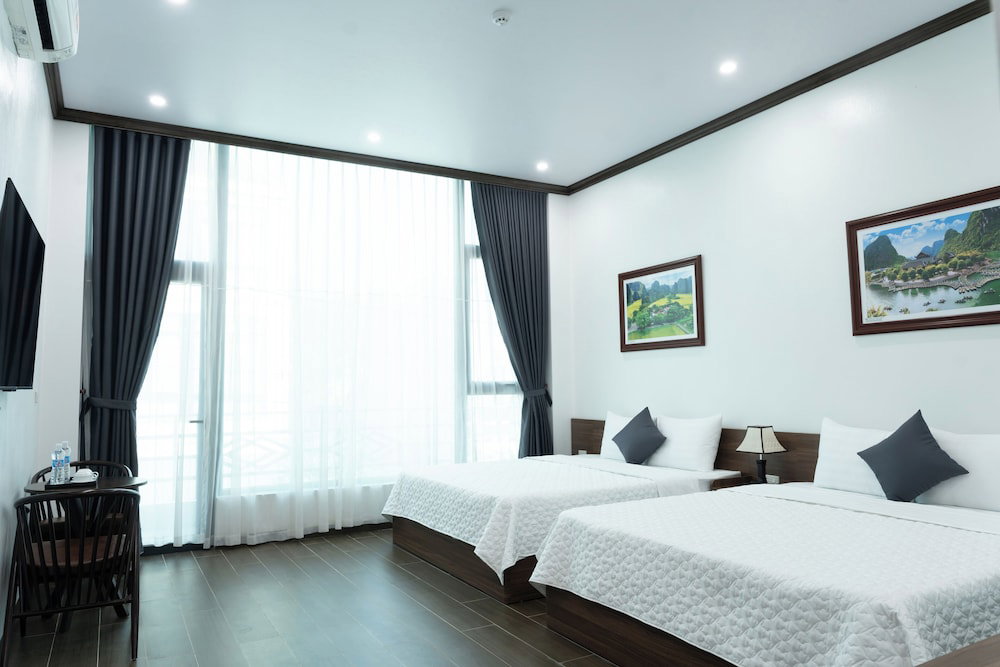 Hotel Tamcoc Cloud Homestay