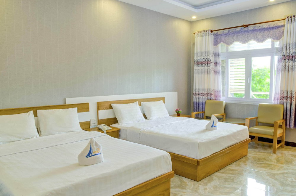 Hotel Mui Tau Hotel