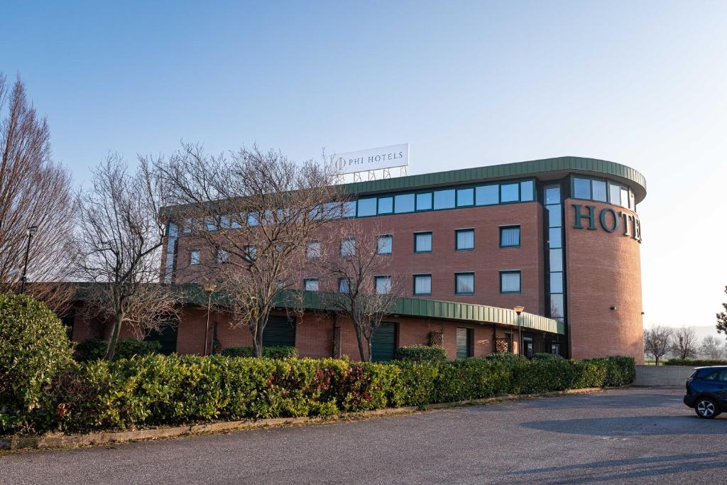 Hotel Phi Hotel Emilia