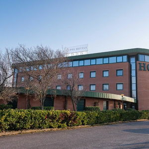 Hotel Phi Hotel Emilia cazare Bologna