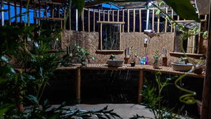Hotel Muong Phang Homestay cazare Dien Bien Phu