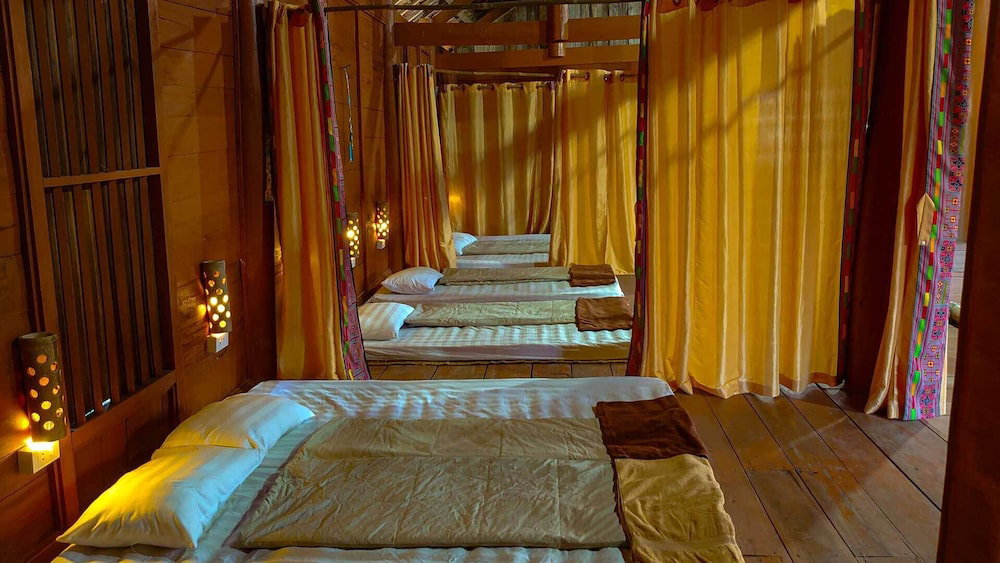Muong Phang Homestay