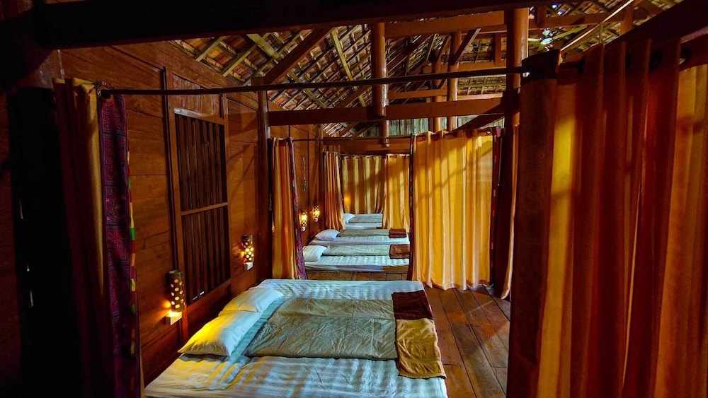 Muong Phang Homestay