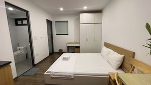 Hotel Era Apartment Khuc Thua Du cazare Cau Giay