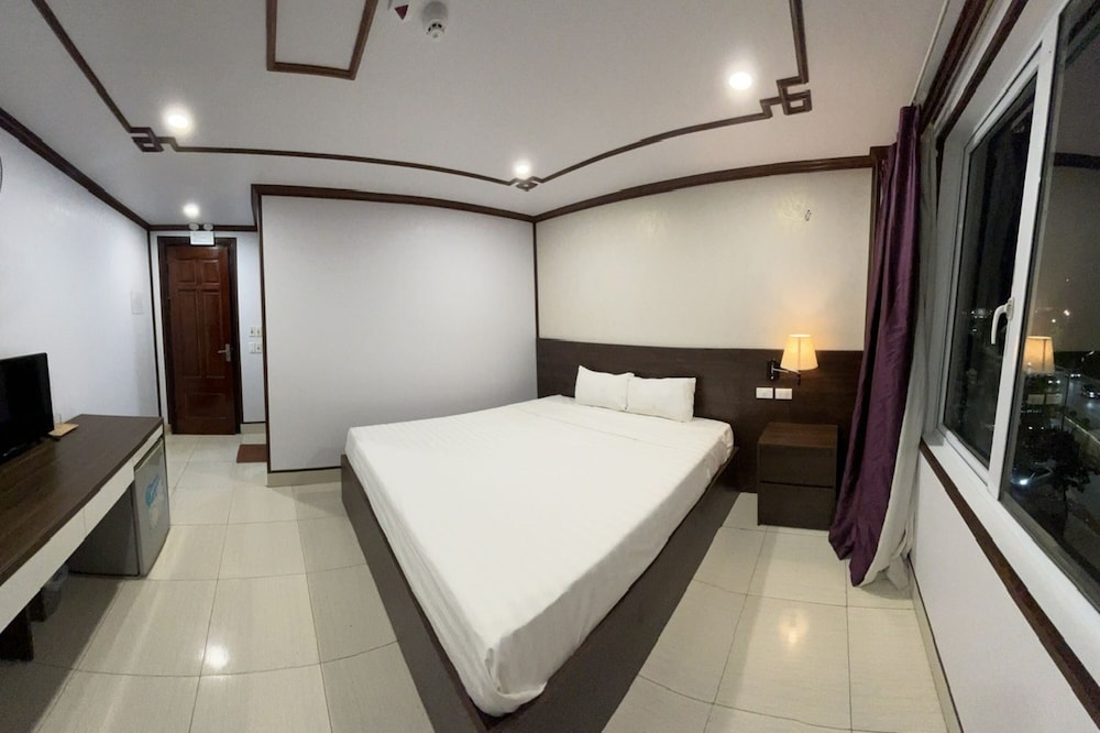 Anh Duong Hotel