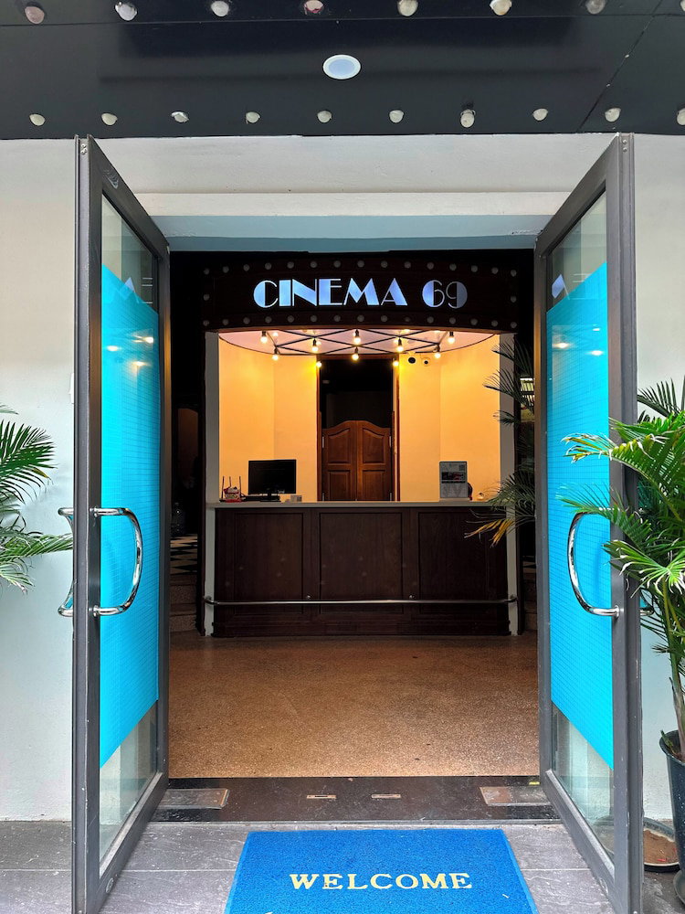 69 Boutique Hotel