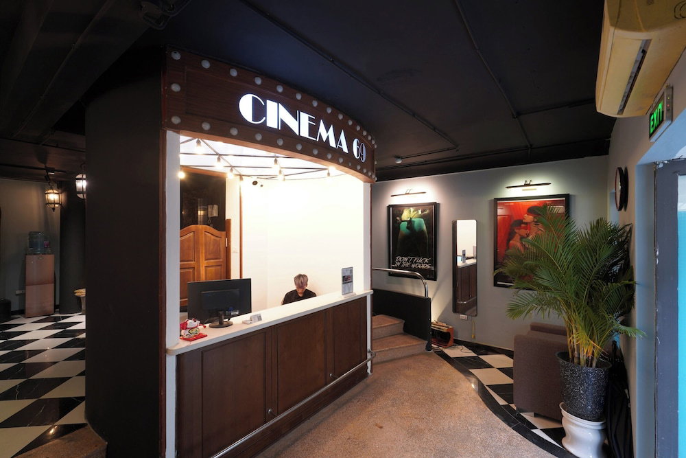 69 Boutique Hotel