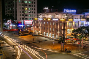 Hotel Vinh Hoi Hotel cazare Pleiku