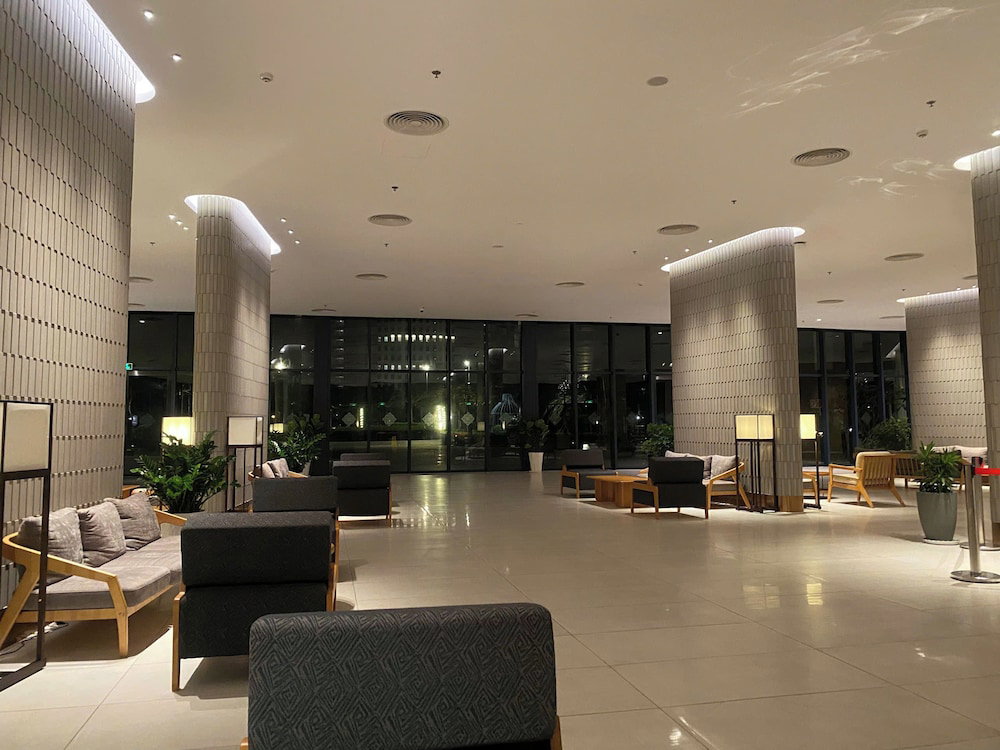 Hotel The Light Arena Ocean Tower