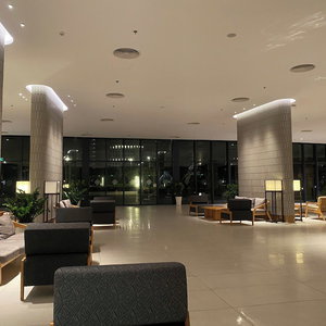 Hotel The Light Arena Ocean Tower cazare Cam Ranh
