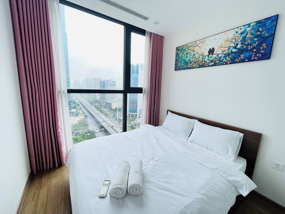 Sol- Vinhomes Skylake