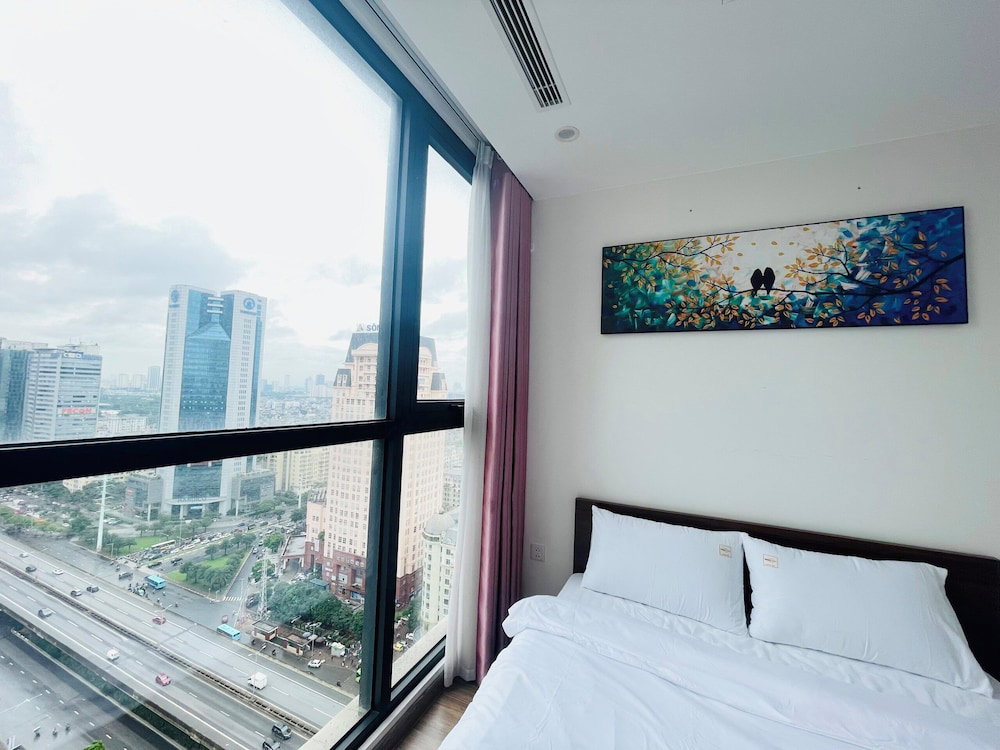 Sol- Vinhomes Skylake