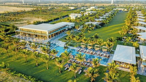 Hotel Mia Quy Nhon cazare Phu Cat