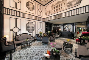 Hotel Hanoi Le Chateau Hotel & Spa cazare Hoan Kiem