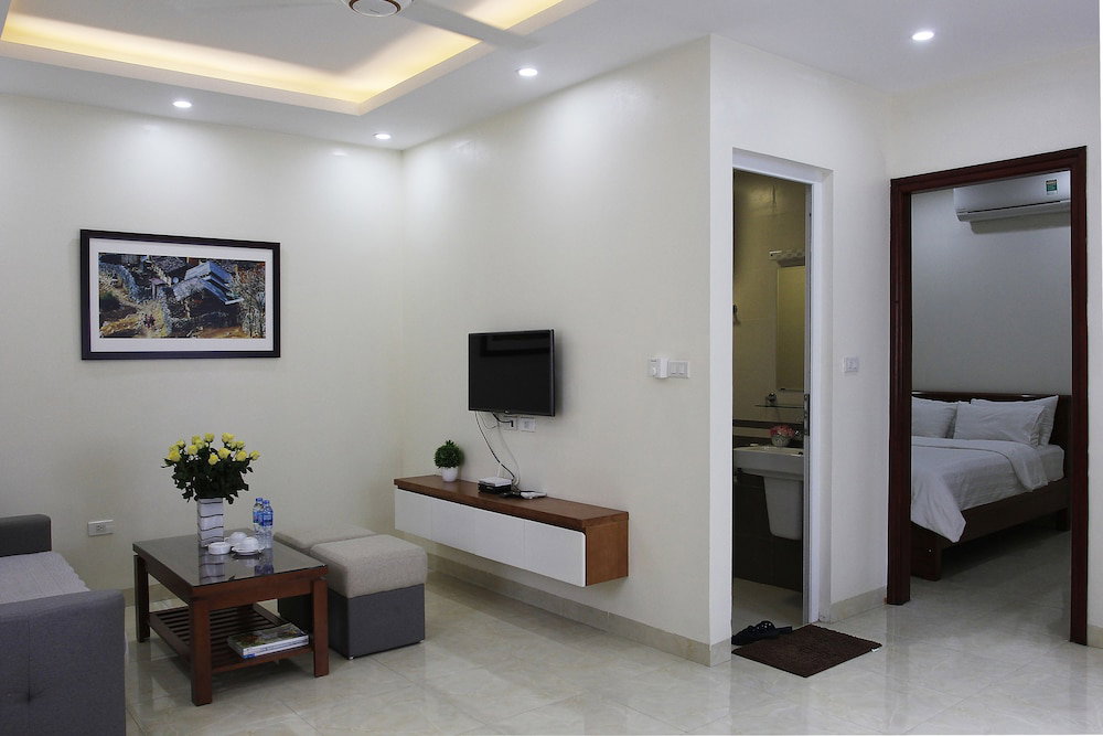 Hotel Istay Hotel Apartment 2