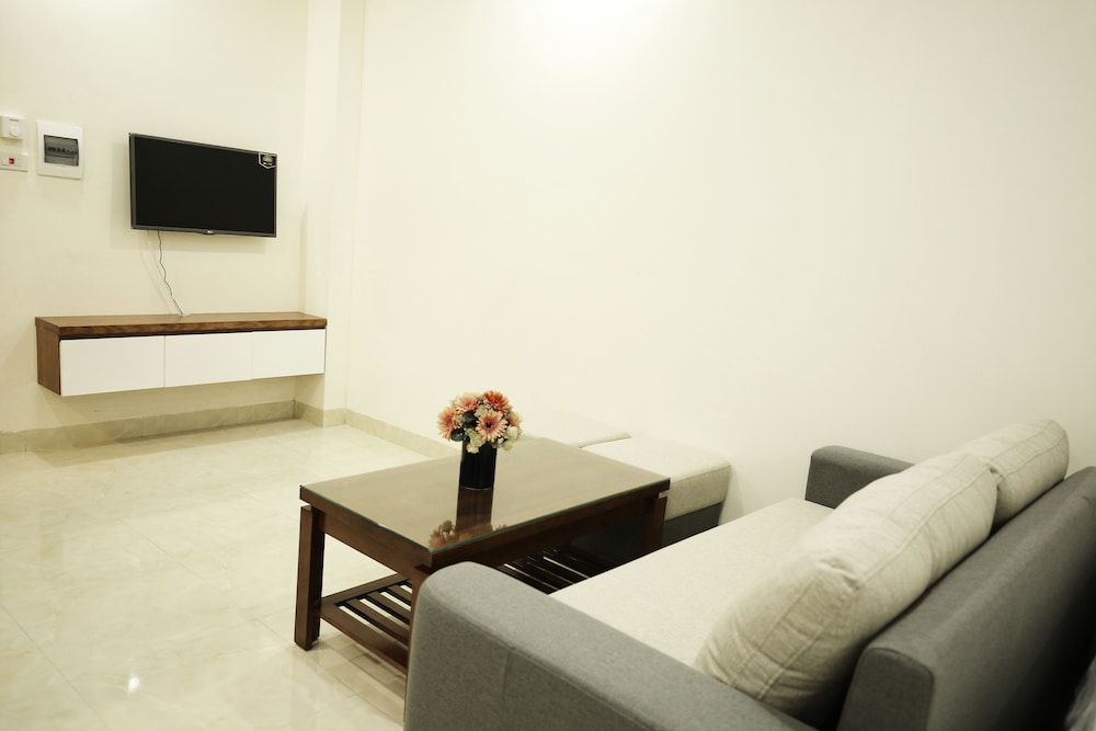 Istay Hotel Apartment 2