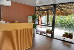Hotel The Luna Tam Coc Hostel - Bar & Pool cazare Tam Diep