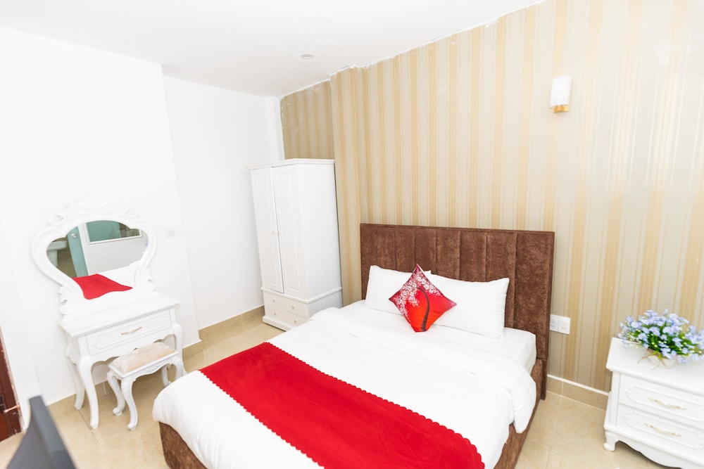 Hotel Ngan Pho Studio & Hotel