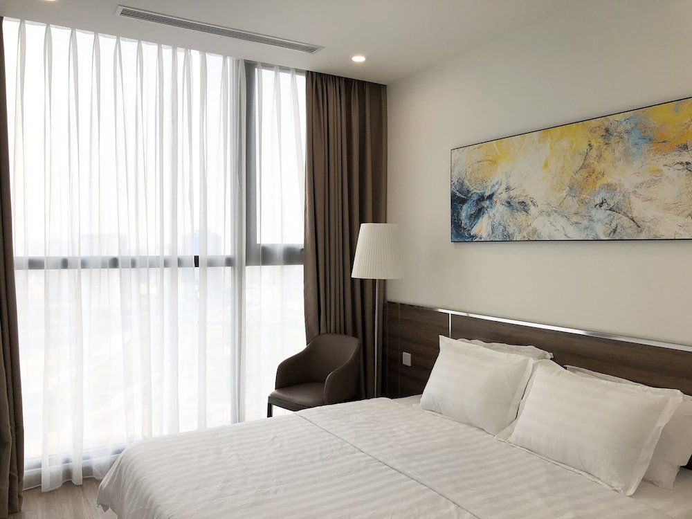 Luxury Condotel Vinhomes Skylake Keangnam