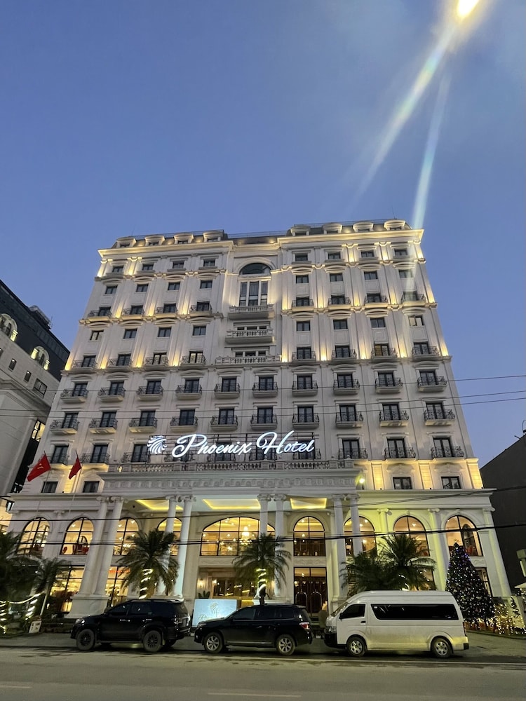 Hotel Phoenix Hotel