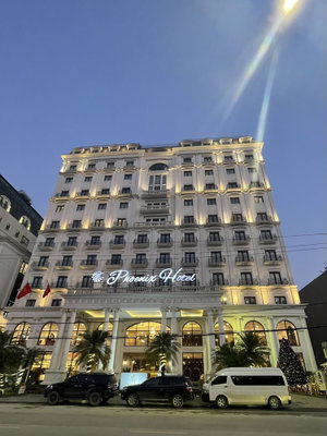 Hotel Phoenix Hotel cazare Ha Giang
