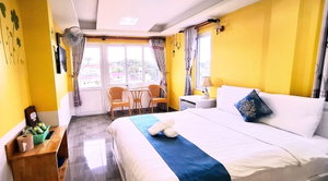 Hotel Hai Long Vuong Hotel cazare Da Lat