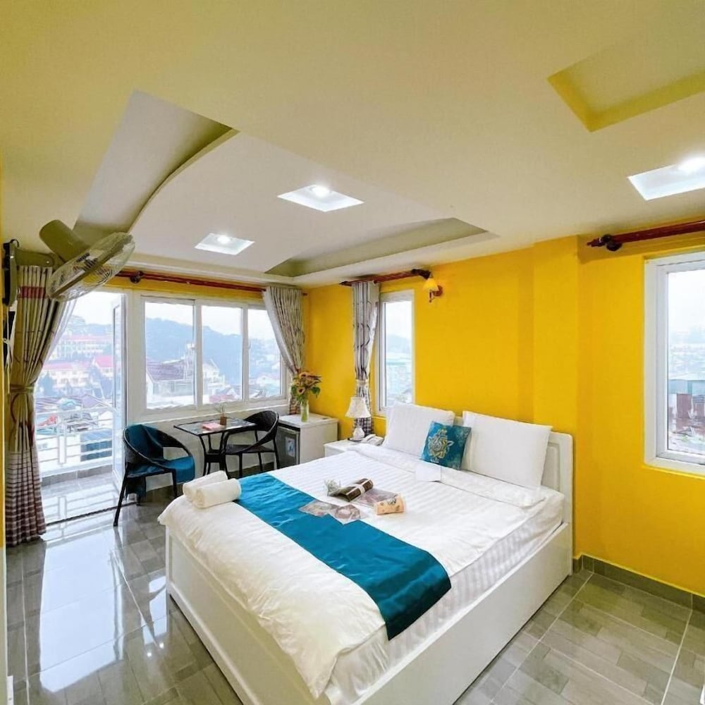 Hai Long Vuong Hotel