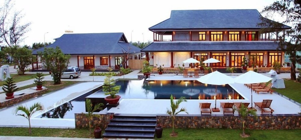 Hotel Aniise Villa Resort