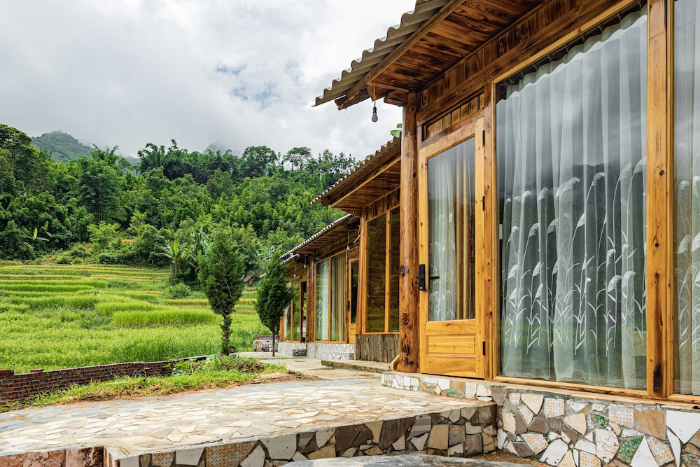 Hoa Chanh Bungalow