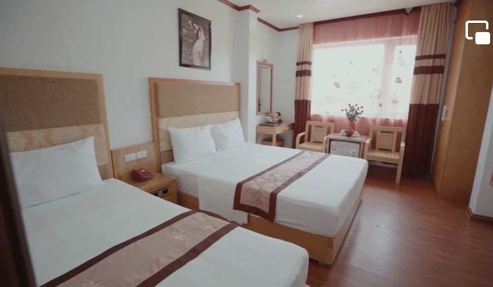 Hotel Hoang Anh 2 Hotel
