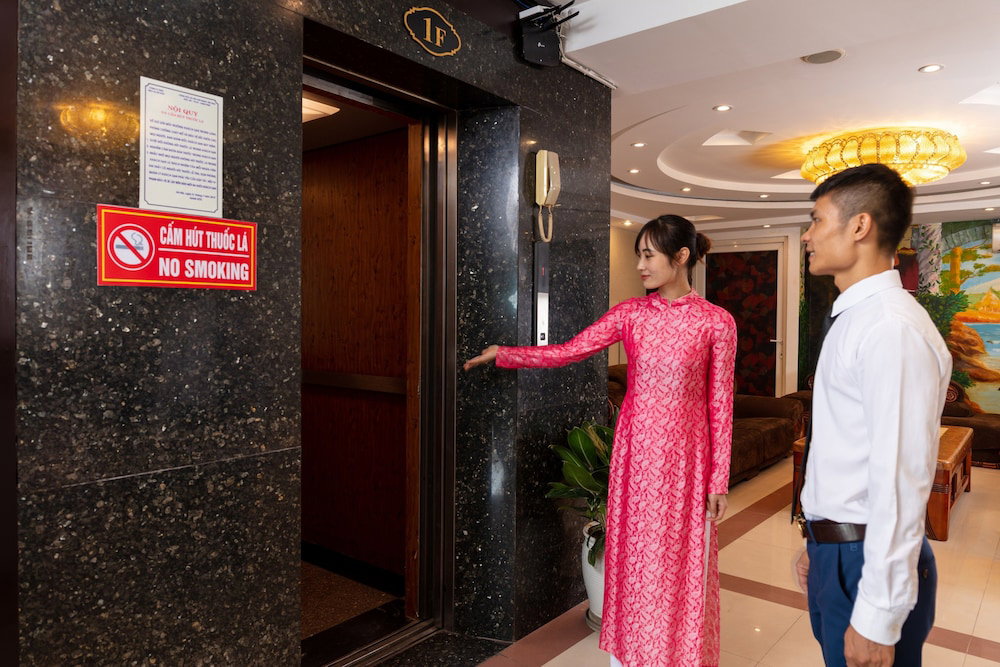 Hanoi Amore Hotel & Travel