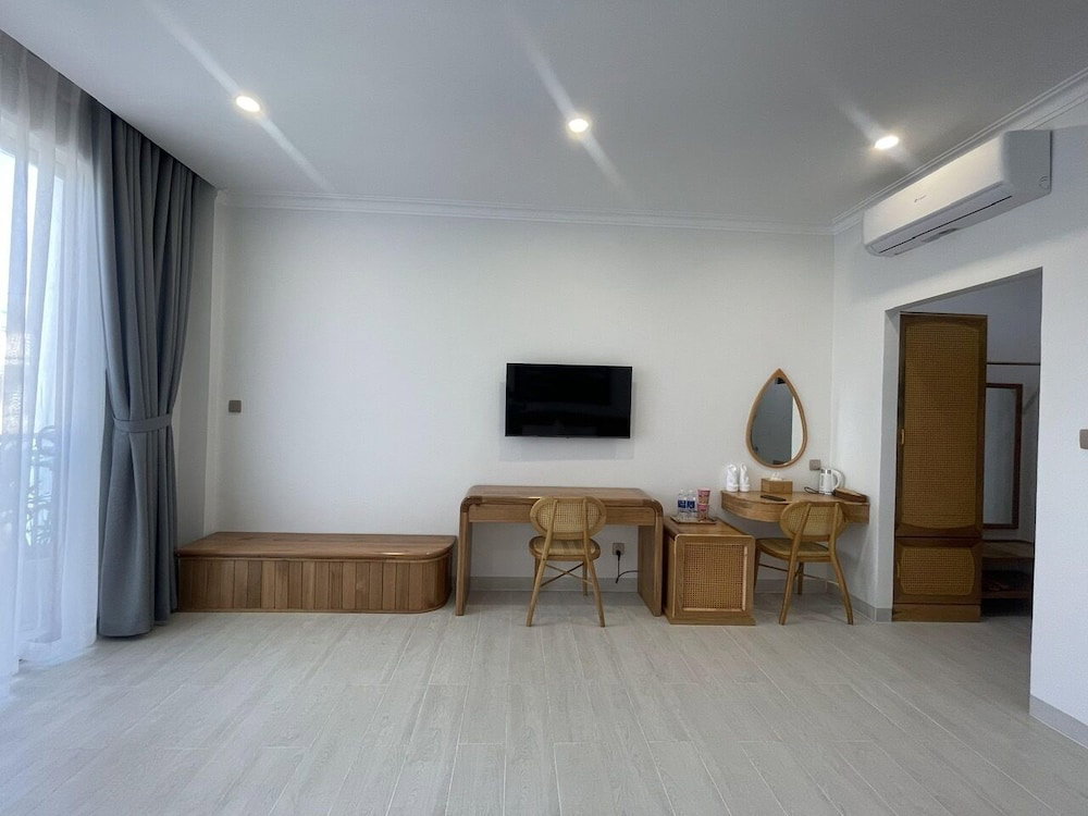 Hotel Holiday Hotel Phan Thiet